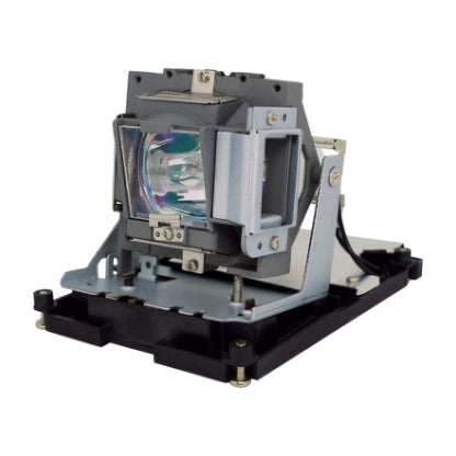 BenQ 5J.J0W05.001 Replacement Projector Lamp with Original Osram Bulb and Housing - view 4