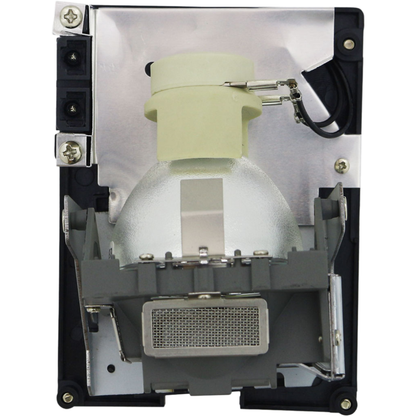 BenQ W1000+ Replacement Projector Lamp with Original Osram Bulb and Housing - view 5