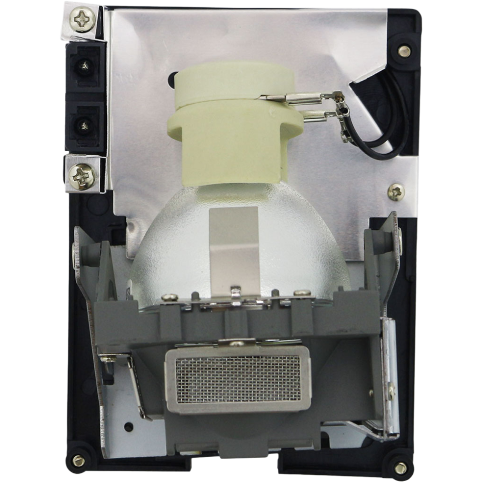 BenQ 5J.J0W05.001 Replacement Projector Lamp with Original Osram Bulb and Housing - view 5