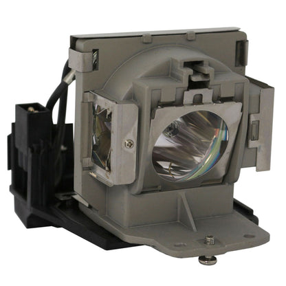 BenQ W550 Replacement Projector Lamp with Original Osram Bulb and Housing - view 5