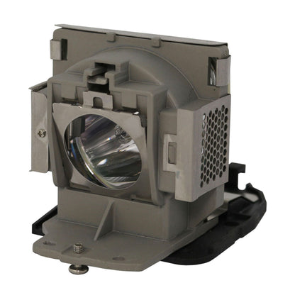 BenQ W550 Replacement Projector Lamp with Original Osram Bulb and Housing - view 4