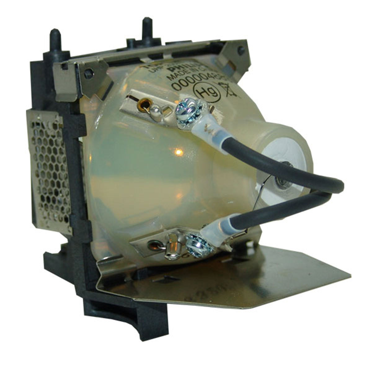BenQ MP770 Replacement Projector Lamp With Original Bulb Inside