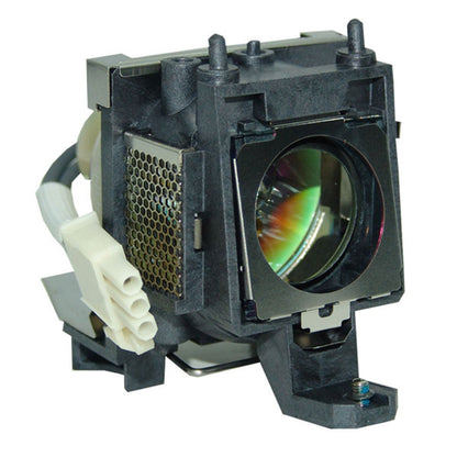 BenQ MP615 Replacement Projector Lamp with Original Bulb Inside - view 5