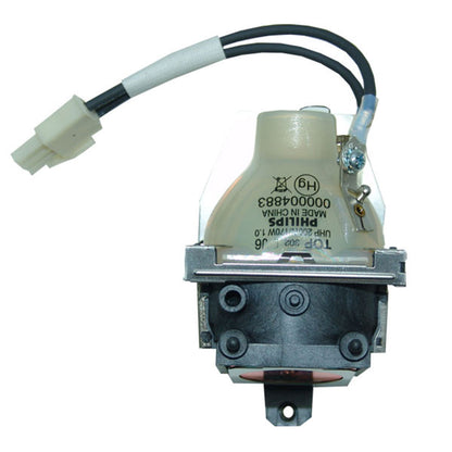 BenQ 5J.J1S01.001 Replacement Projector Lamp with Original Bulb Inside - view 6