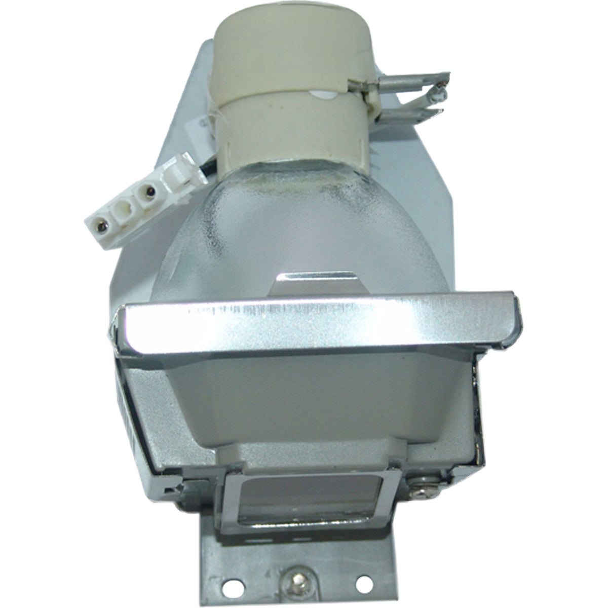 BenQ 5J.J1V05.001 Replacement Projector Lamp with Original Philips Bulb and Housing - view 6