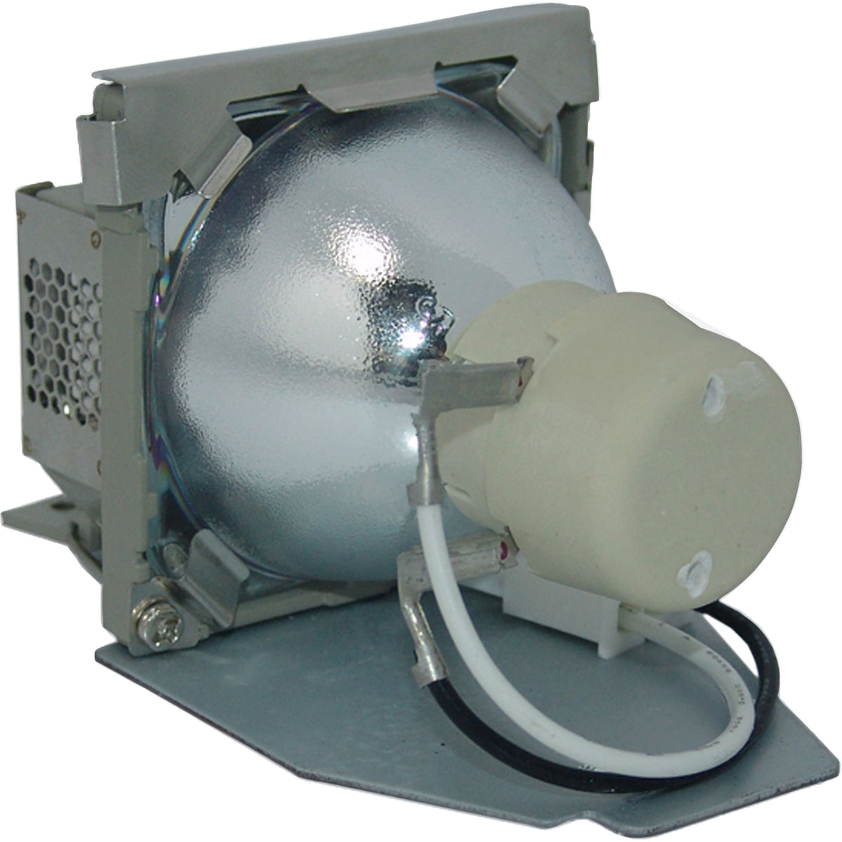 BenQ 5J.J1V05.001 Replacement Projector Lamp with Original Philips Bulb and Housing - view 7