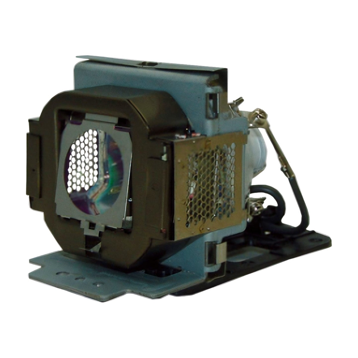 BenQ SP830 Replacement Projector Lamp with Original Bulb Inside - view 3
