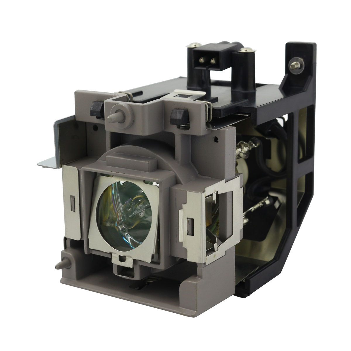BenQ 5J.J8A05.001 Replacement Projector Lamp with Original Bulb Inside - view 4