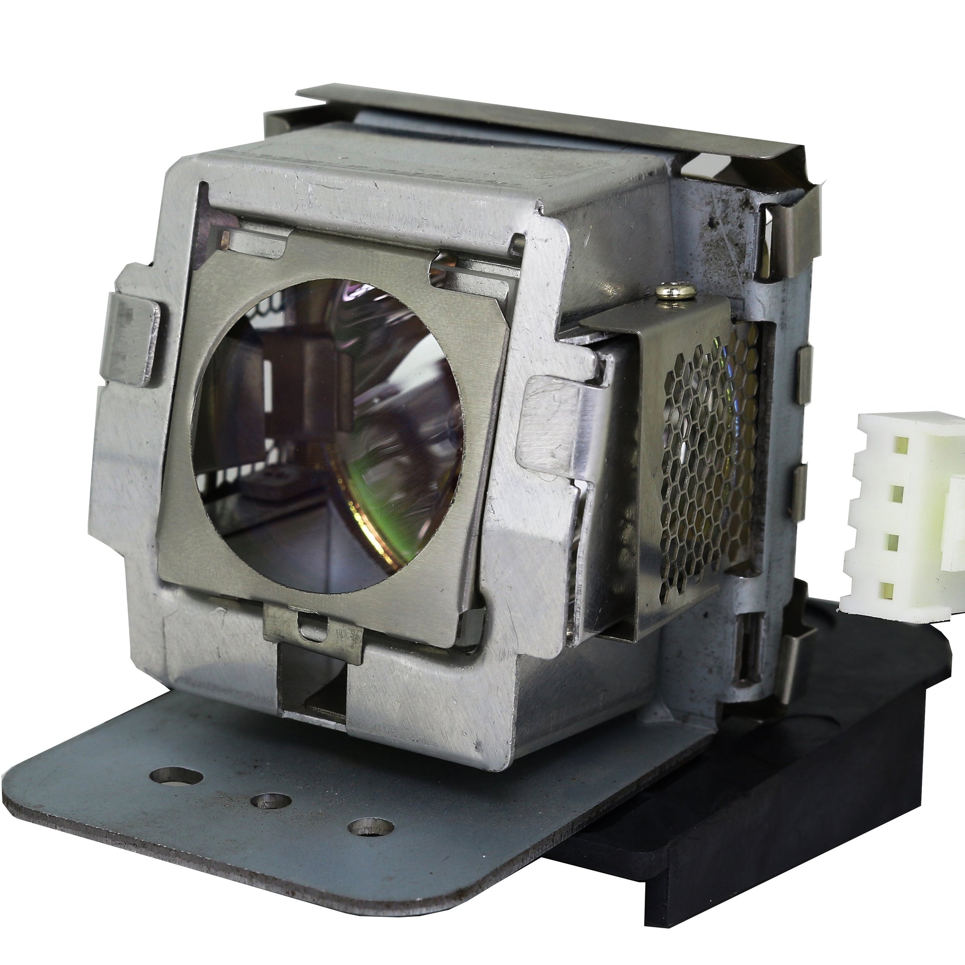 BenQ 5J.J2C01.001 Replacement Projector Lamp with Original Bulb Inside - view 3