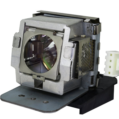 BenQ MP721C Replacement Projector Lamp with Original Bulb Inside - view 3