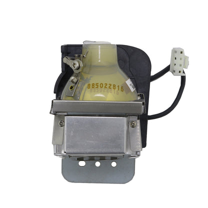 BenQ MP620C Replacement Projector Lamp with Original Bulb Inside - view 5