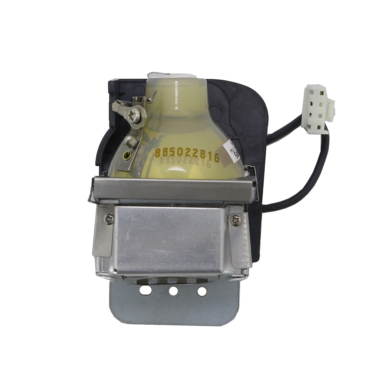 BenQ 5J.J2C01.001 Replacement Projector Lamp with Original Bulb Inside - view 5