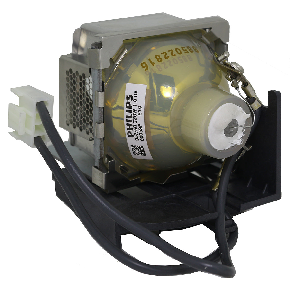 BenQ 5J.J2C01.001 Replacement Projector Lamp with Original Bulb Inside - view 6