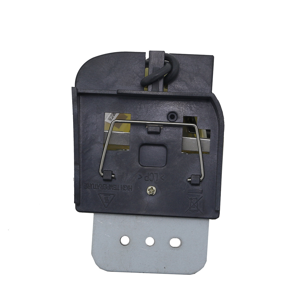 BenQ 5J.J2C01.001 Replacement Projector Lamp with Original Bulb Inside - view 7