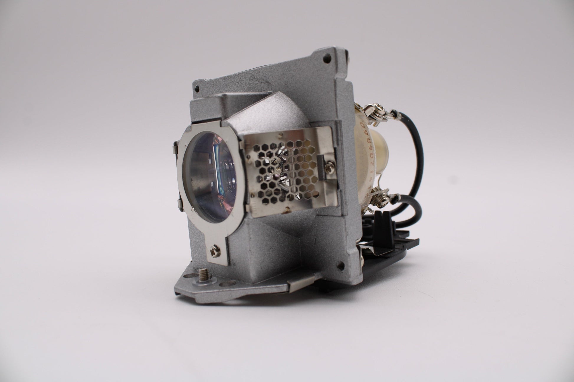 BenQ 5J.J2D05.001 Replacement Projector Lamp with Original Bulb Inside - view 3