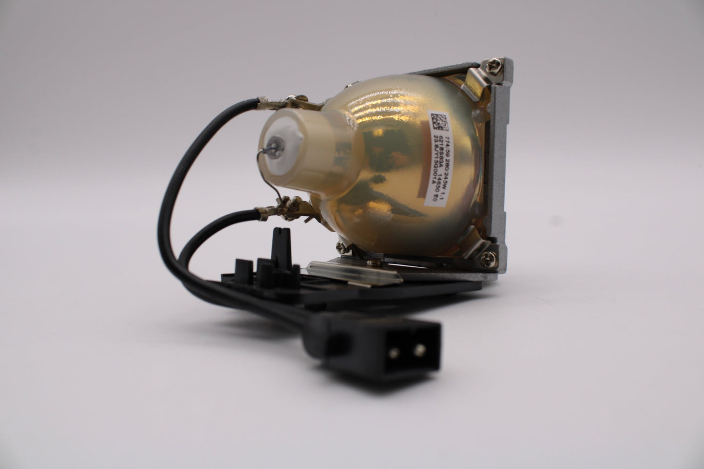 BenQ 5J.J2D05.001 Replacement Projector Lamp with Original Bulb Inside - view 5