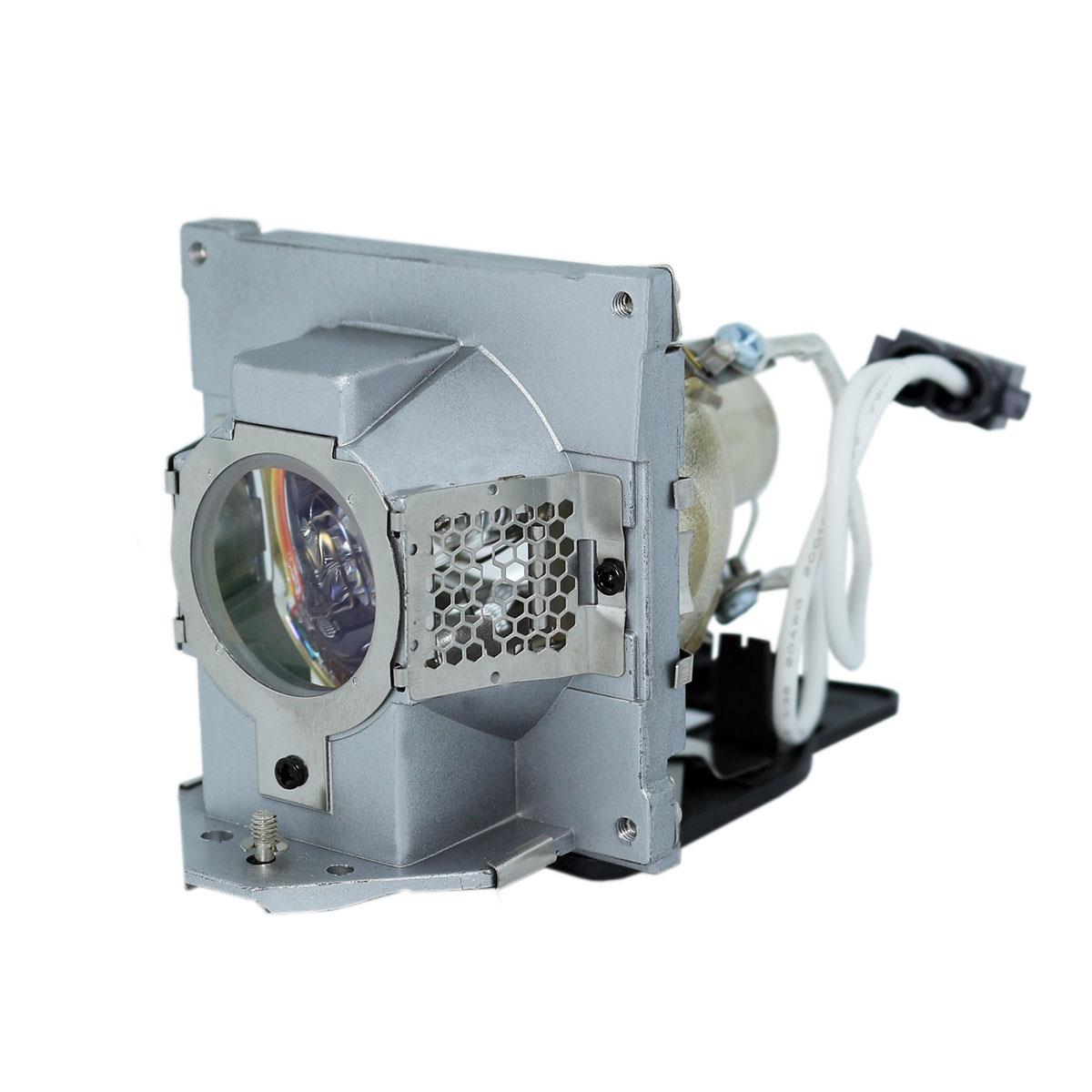 BenQ SP920P Right Replacement Projector Lamp with Original Bulb Inside - view 3