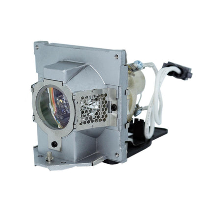 BenQ SP920P Right Replacement Projector Lamp with Original Bulb Inside - view 3