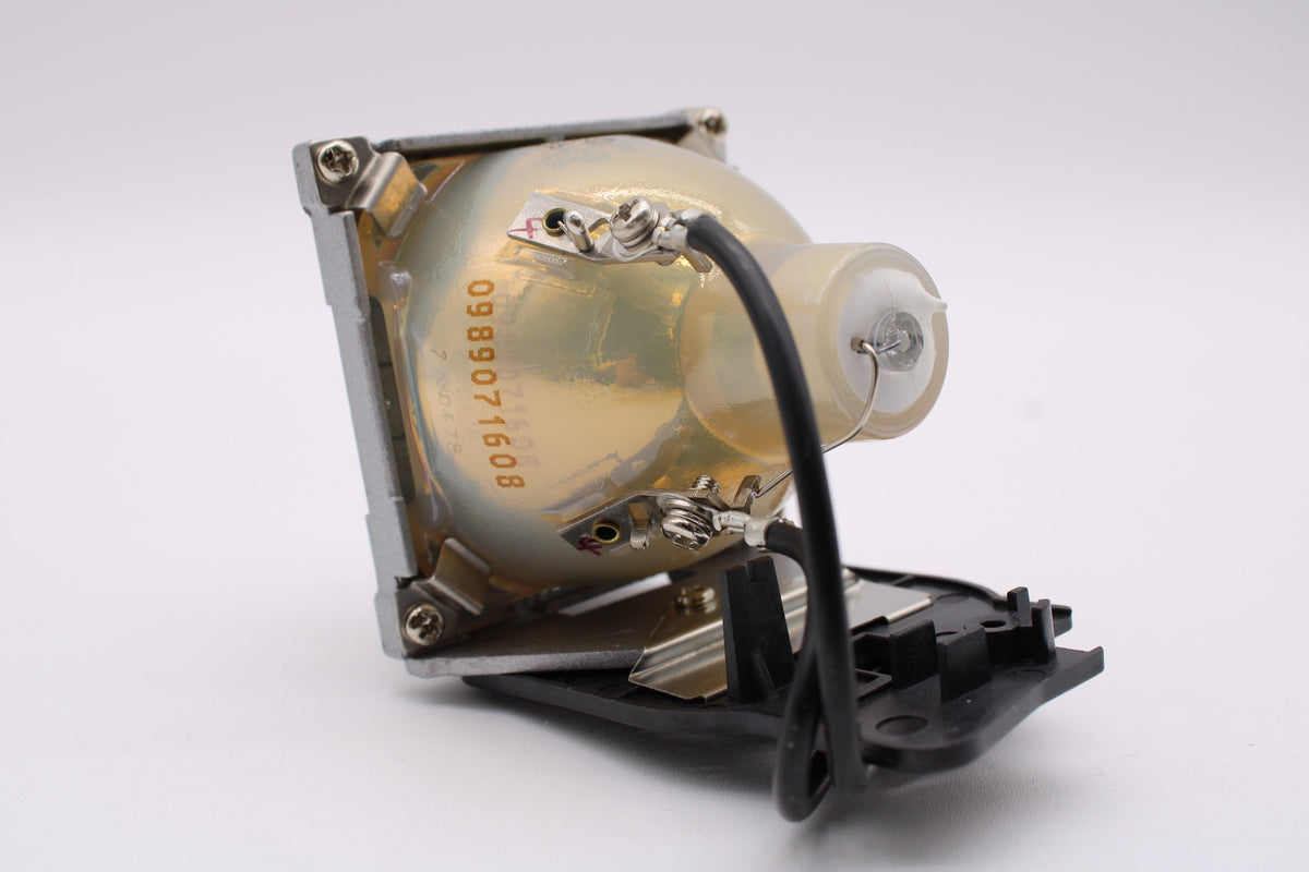 BenQ SP920P Right Replacement Projector Lamp with Original Bulb Inside - view 4