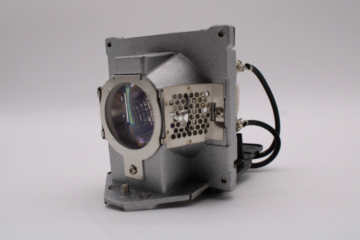 BenQ SP920P Right Replacement Projector Lamp with Original Bulb Inside - view 5