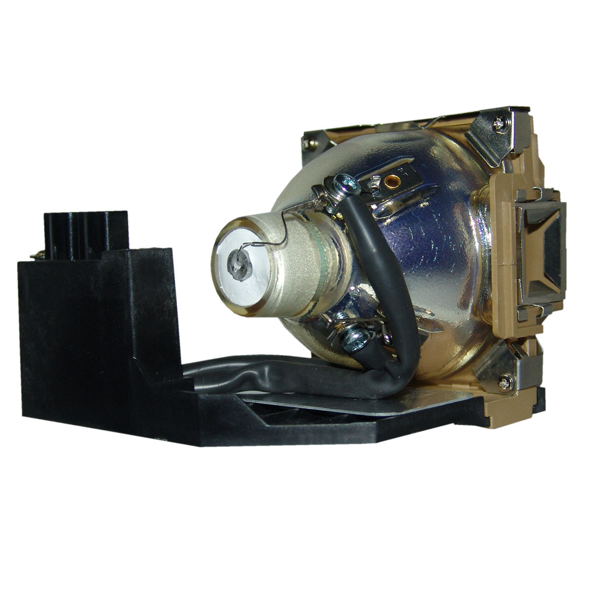 BenQ 5J.J2H01.001 Replacement Projector Lamp with Original Bulb Inside - view 6