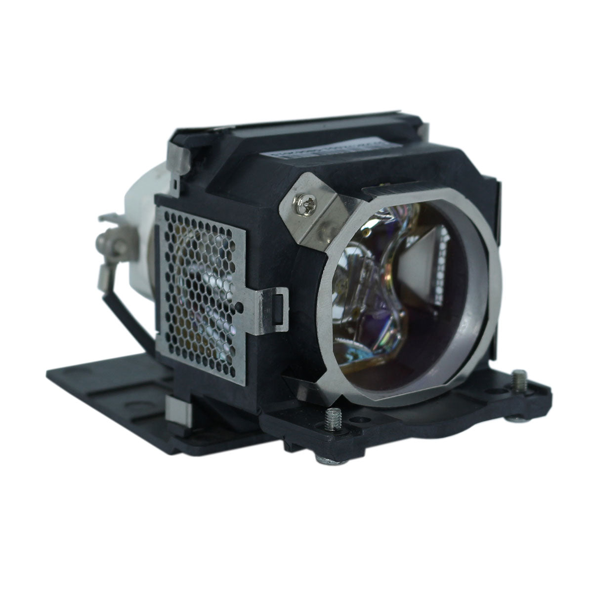 BenQ W500 BenQ Replacement Projector Lamp with Original Ushio Bulb and Housing - view 5