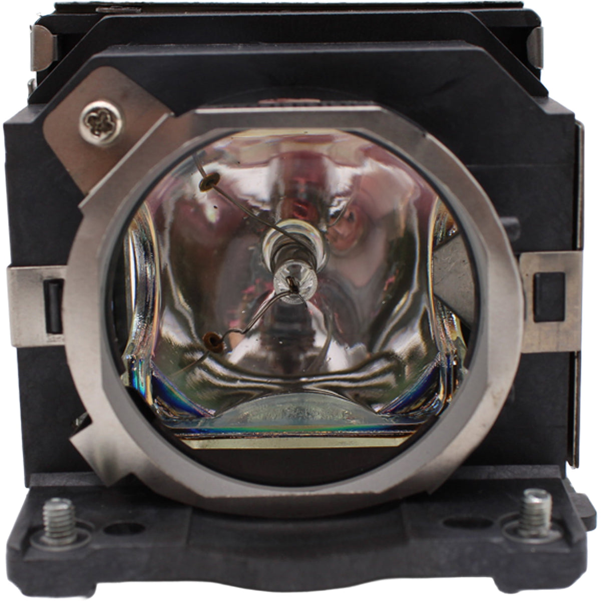 BenQ W500 BenQ Replacement Projector Lamp with Original Ushio Bulb and Housing - view 6