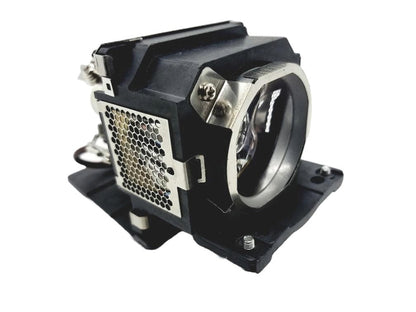 BenQ W500 BenQ Replacement Projector Lamp with Original Ushio Bulb and Housing - view 3