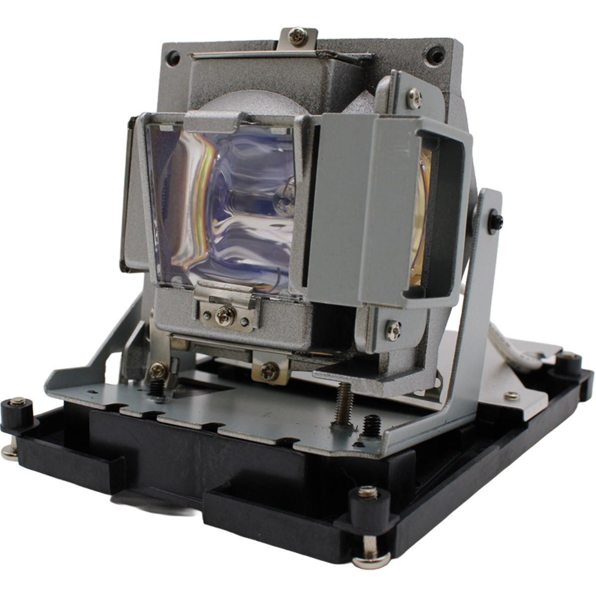 BenQ 5J.J2N05.011 Replacement Projector Lamp with Original Bulb Inside - view 5