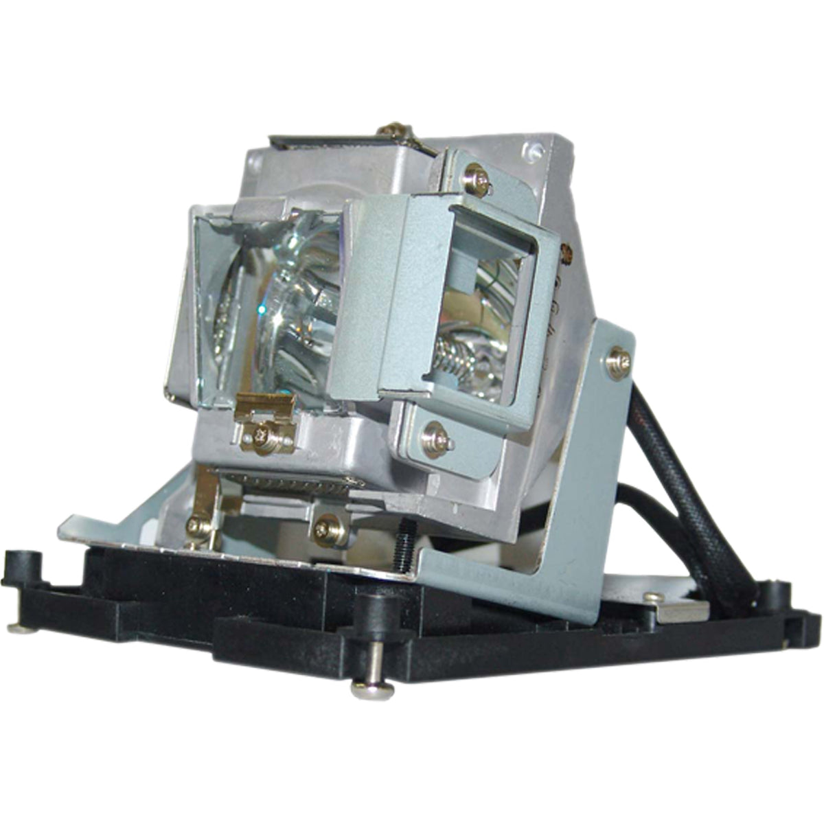 BenQ 5J.J2N05.011 Replacement Projector Lamp with Original Bulb Inside - view 3