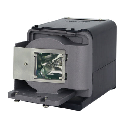 BenQ MX511 Replacement Projector Lamp with Original Philips Bulb and Housing - view 3