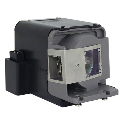 BenQ MW870UST Replacement Projector Lamp with Original Philips Bulb and Housing - view 4