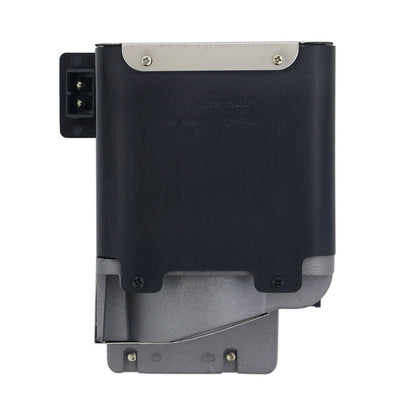 BenQ MX750 Replacement Projector Lamp with Original Philips Bulb and Housing - view 5