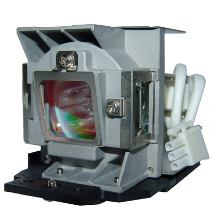 BenQ MX712UST Replacement Projector Lamp with Original Bulb Inside - view 3