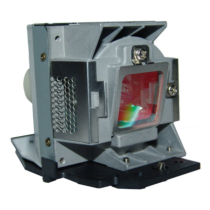 BenQ MX880UST Replacement Projector Lamp with Original Bulb Inside - view 5