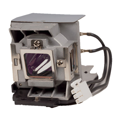 BenQ MW881UST Replacement Projector Lamp with Original Bulb Inside - view 8