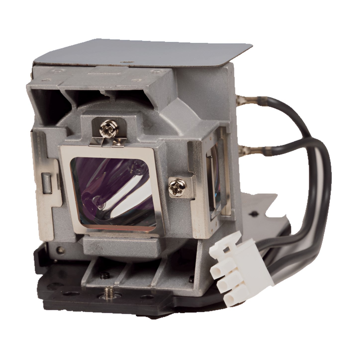 BenQ MX880UST Replacement Projector Lamp with Original Bulb Inside - view 8