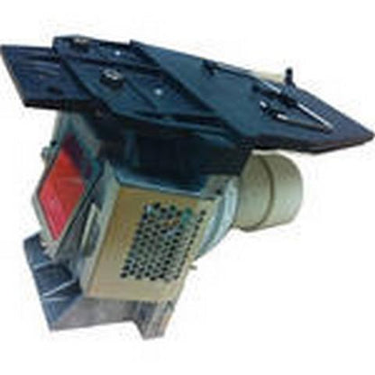 BenQ MX880UST Replacement Projector Lamp with Original Bulb Inside - view 4