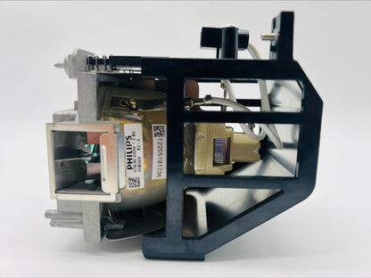 BenQ 5J.J4D05.001 Replacement Projector Lamp with Original Philips Bulb and Housing - view 8