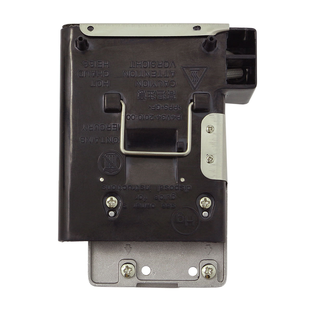 BenQ 5J.J4J05.001 Compatible Replacement Projector Lamp