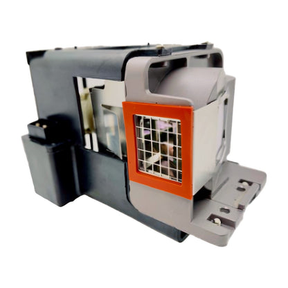 Mitsubishi VLT-XD600LP Replacement Projector Lamp with Original Osram Bulb and Housing - view 4