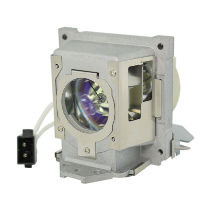 BenQ 5J.J4L05.001 Replacement Projector Lamp with Original Bulb Inside - view 4