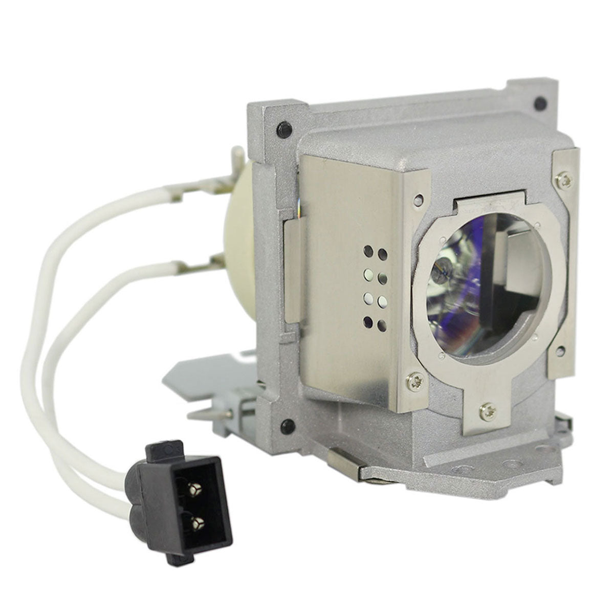BenQ 5J.J4L05.001 Replacement Projector Lamp with Original Bulb Inside - view 3