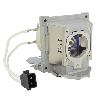 BenQ 5J.J4L05.001 Replacement Projector Lamp with Original Bulb Inside - view 3
