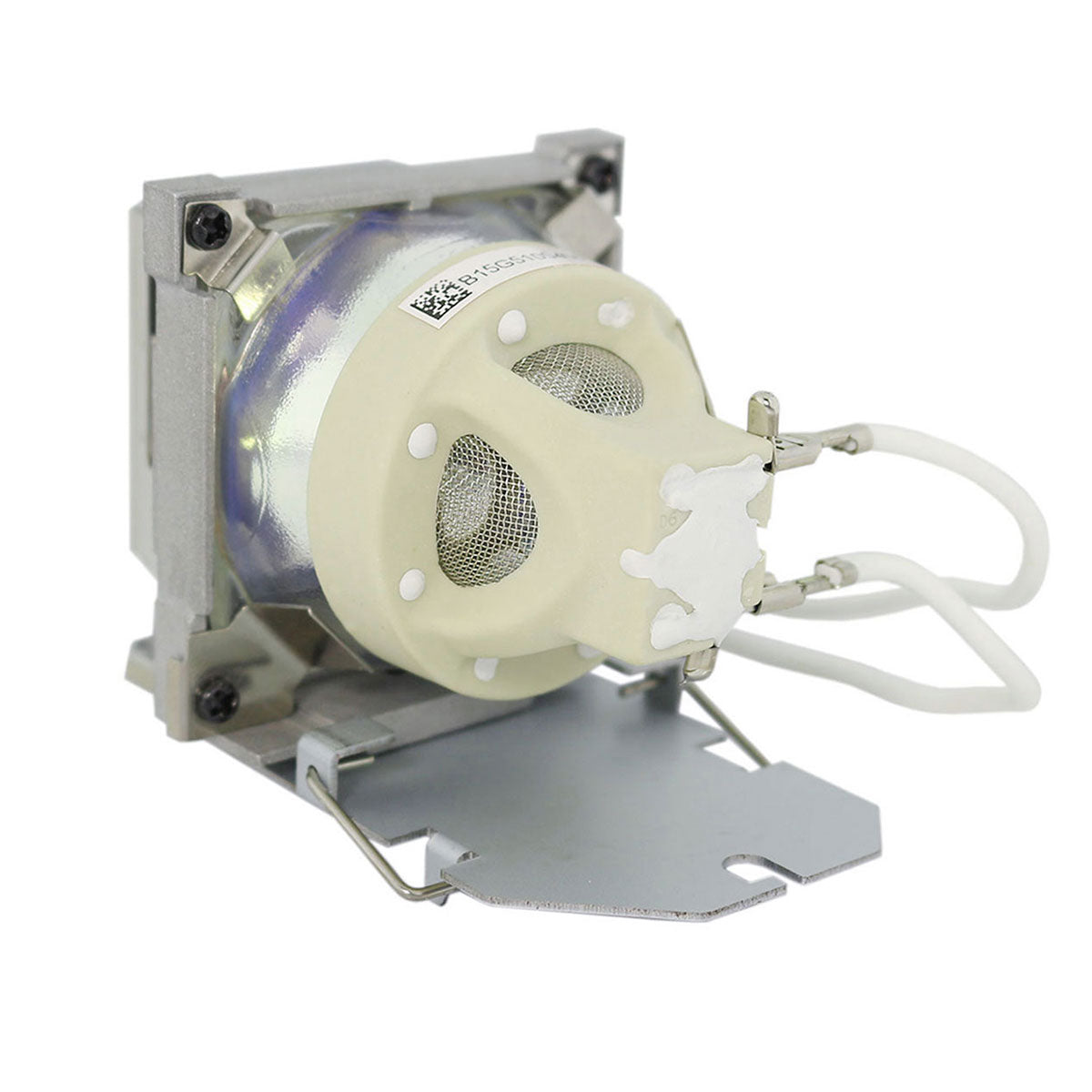 BenQ 5J.J4L05.001 Replacement Projector Lamp with Original Bulb Inside - view 7