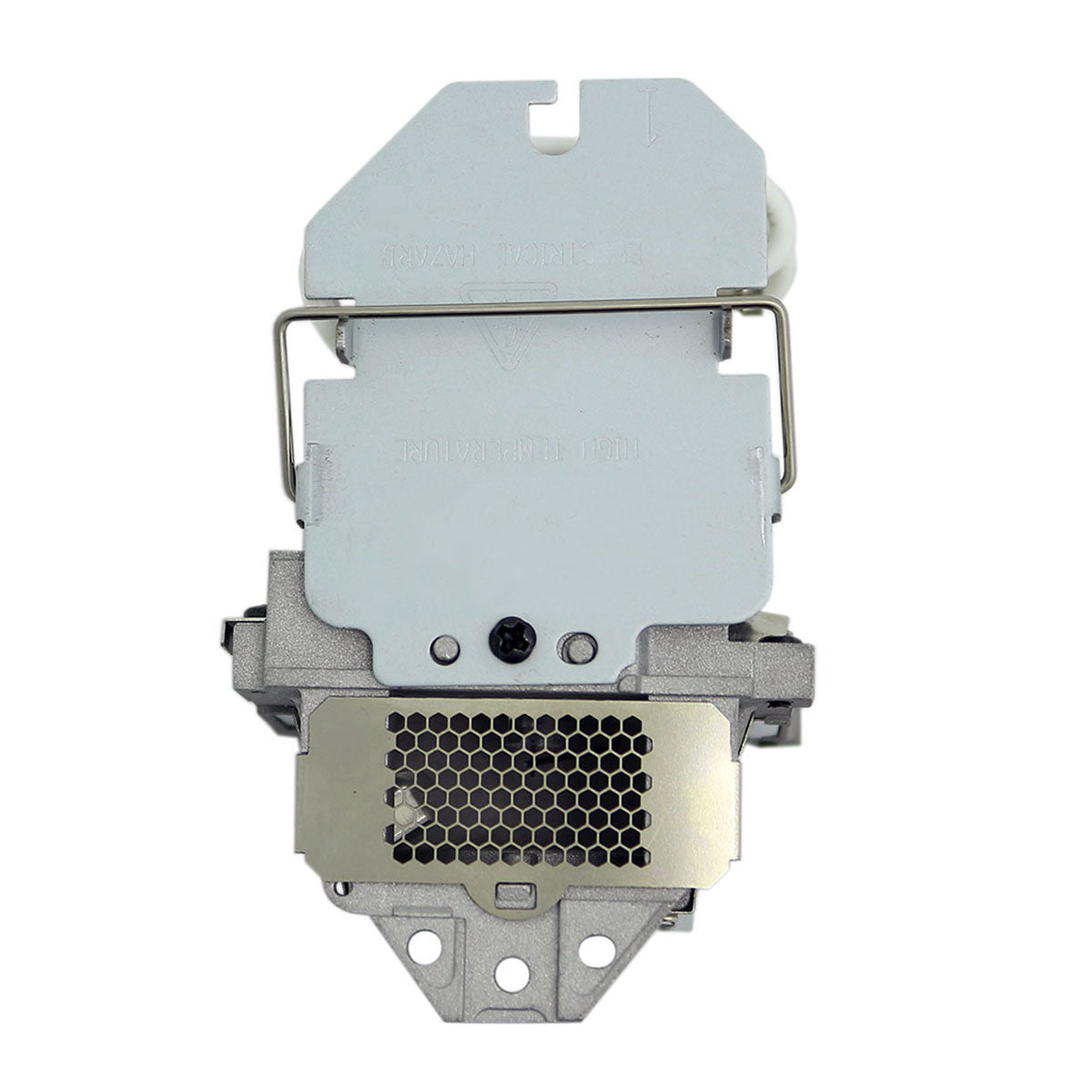 BenQ 5J.J4L05.001 Replacement Projector Lamp with Original Bulb Inside - view 8