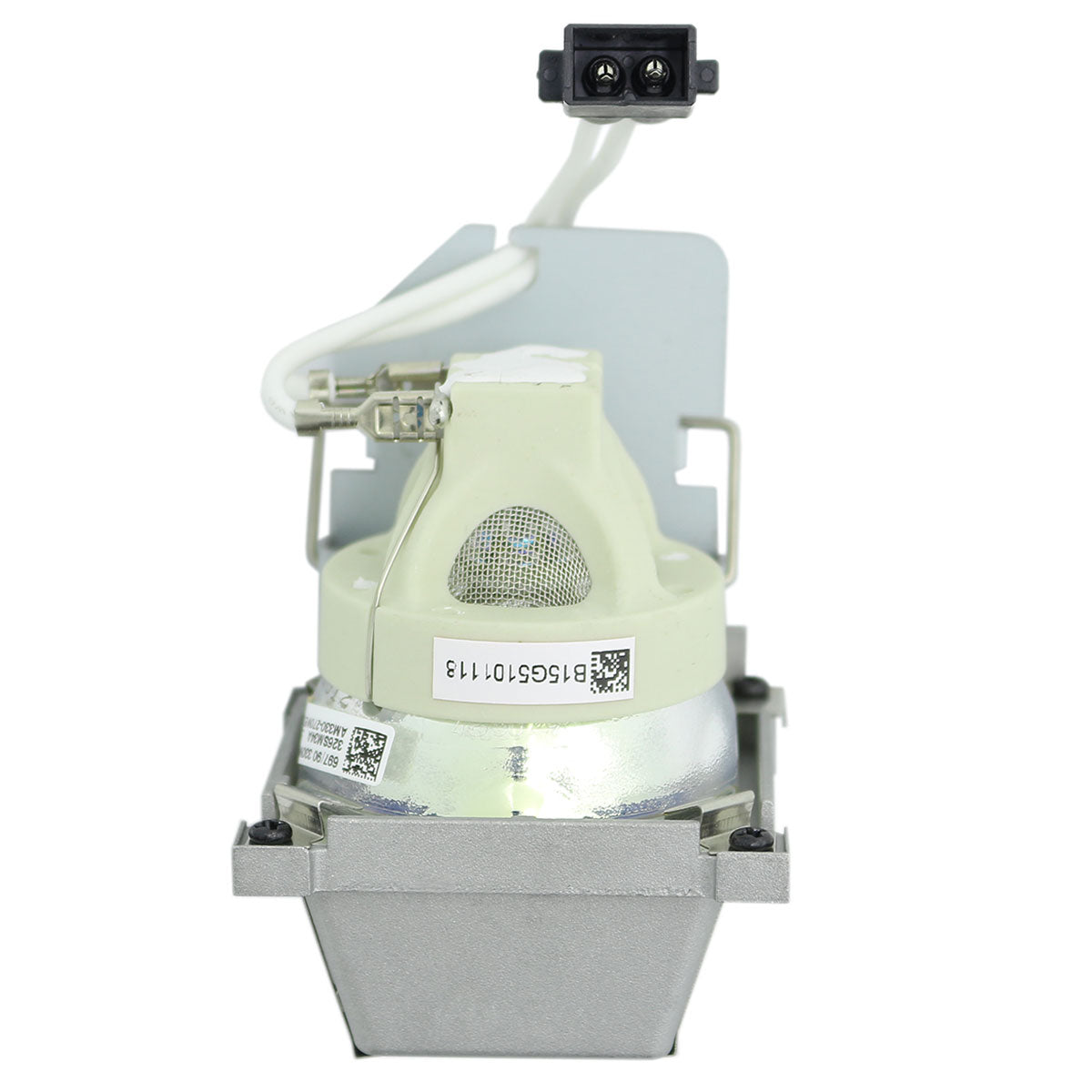 BenQ 5J.J4L05.021 Replacement Projector Lamp with Original Bulb Inside - view 6