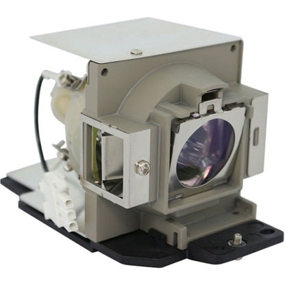 BenQ MX761 Replacement Projector Lamp with Original Bulb Inside - view 4