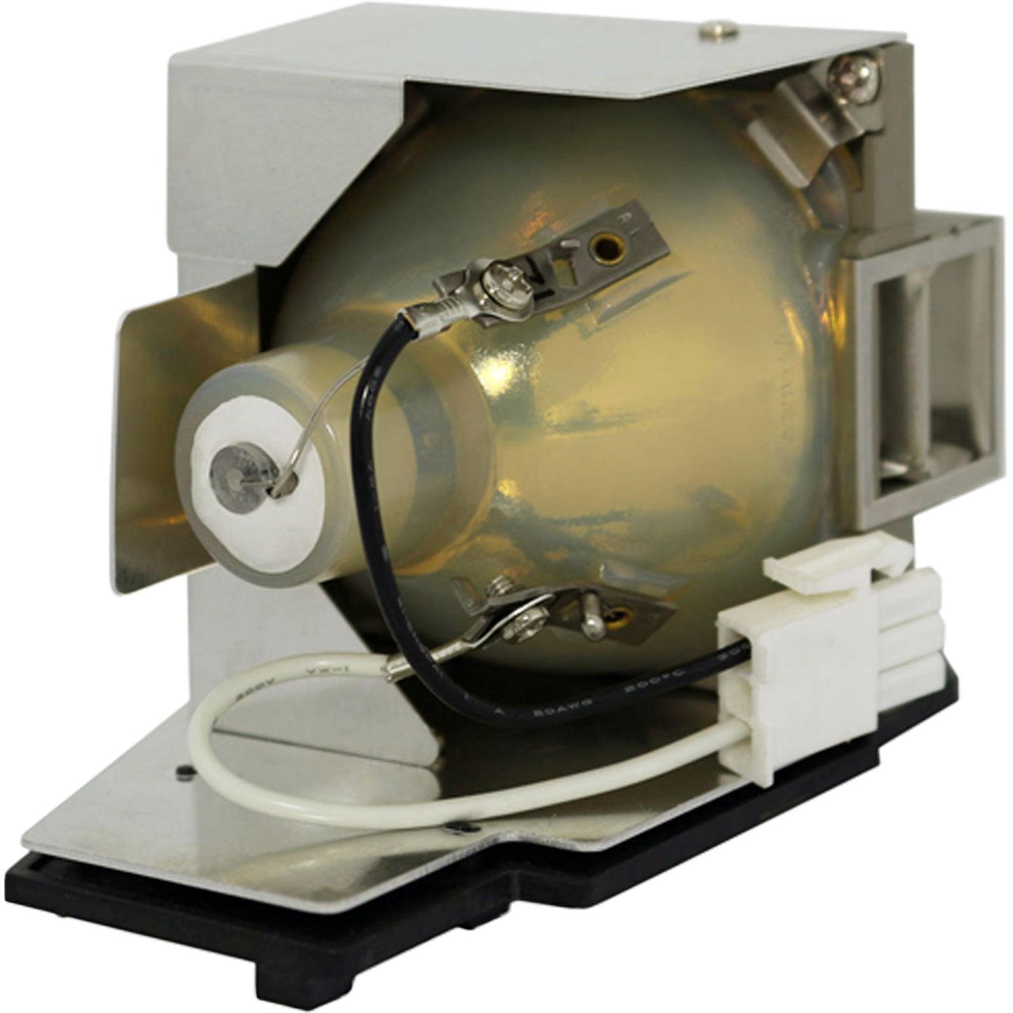 BenQ MX717 Replacement Projector Lamp with Original Bulb Inside - view 8