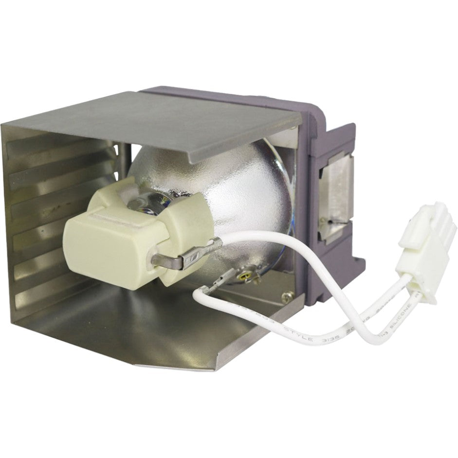 BenQ MX813ST Replacement Projector Lamp with Original Bulb Inside - view 7